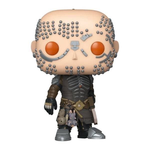 Figura Supergirl Krem Of The Yellow Hills FUNKO 1