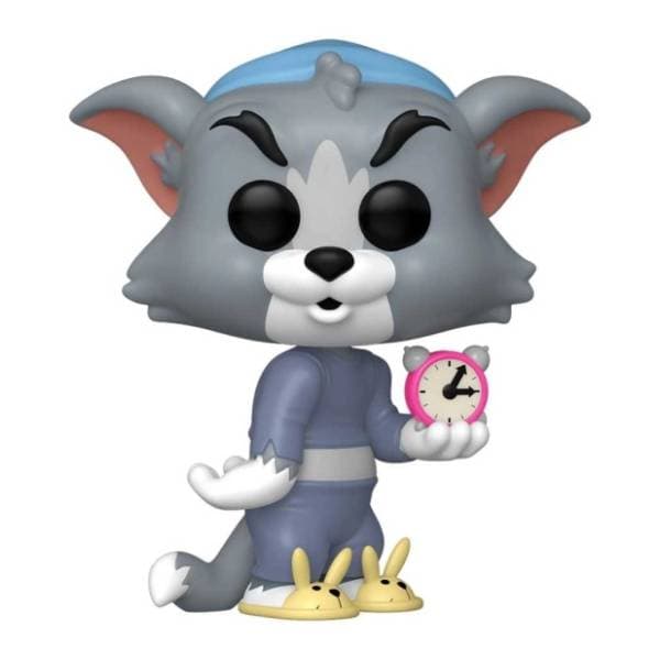 Figura Tom And Jerry Tom FUNKO 2