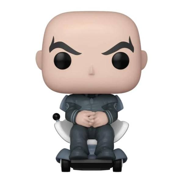 Figura X-Men '97 S3 Xavier (X-Corp) FUNKO 1
