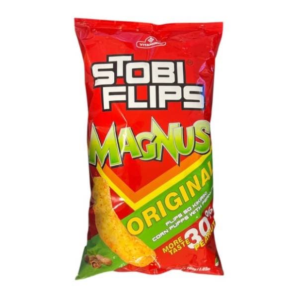 Flips STOBI magnus original 200g 0