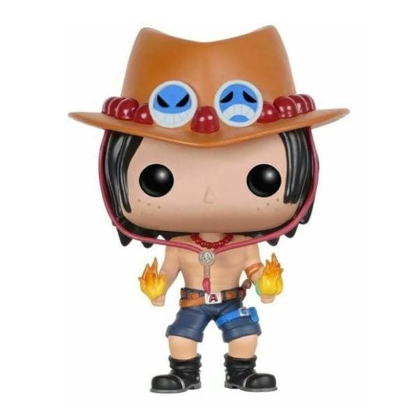 Funko Portgas D. Ace One Piece FUNKO 2