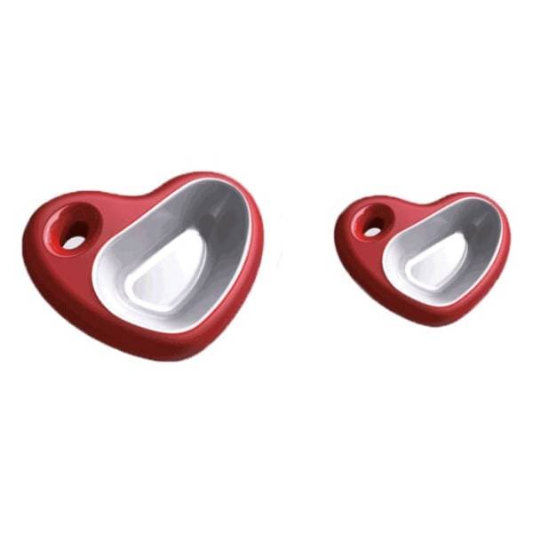 GEORPLAST Mon amour plastična posuda 5x7cm 0
