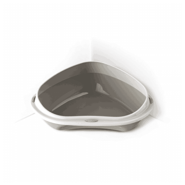 GEORPLAST Shuttle corner ugaoni toalet za mačke medium 0