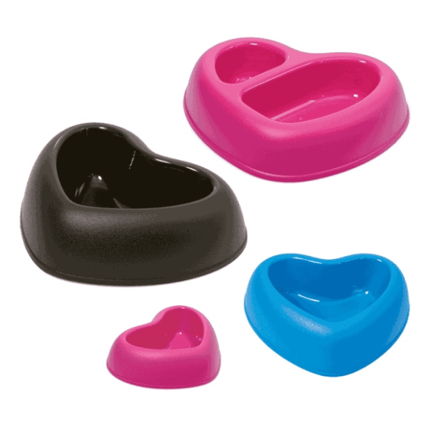 GEORPLAST Thats amore plastična posuda 500ml 0