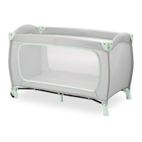 HAUCK prenosivi krevetac Sleep n play go plus mint 0