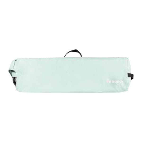 HAUCK prenosivi krevetac Sleep n play go plus mint 2