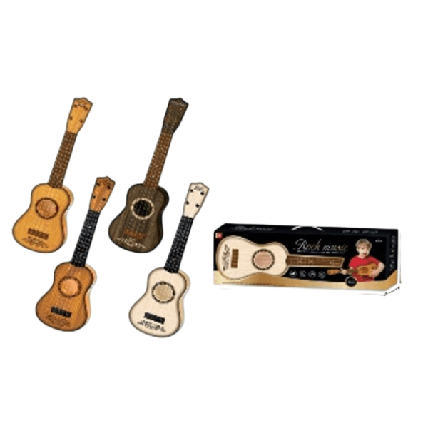 Igračka gitara SPINO 0