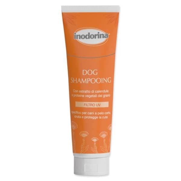 INDORINA šampon za pse sa kratkom dlakom 250ml 0