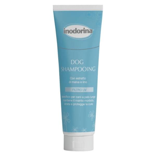 INODORINA šampon za dugu dlaku 250 ml 0