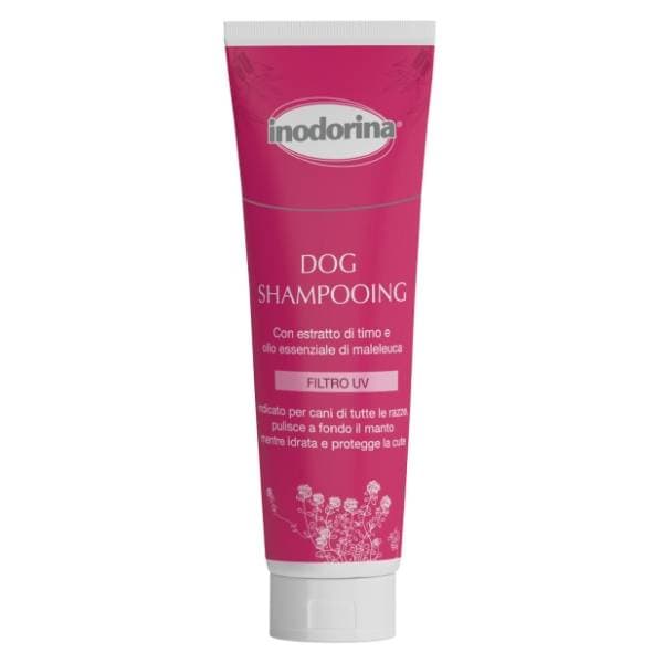 INODORINA univerzalni šampon za sve tipove krzna 250ml 0