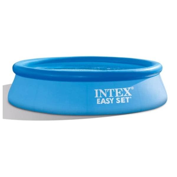 INTEX bazen 305x76cm Easy Set 0