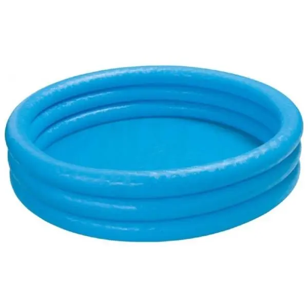 INTEX dečiji bazen 168x38cm plavi 0