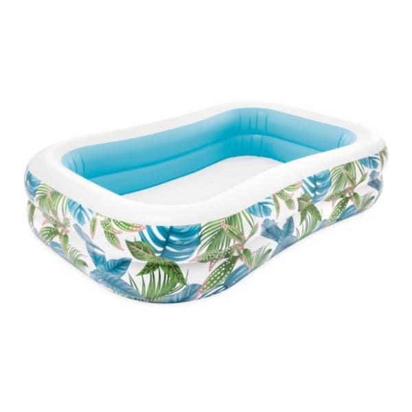 INTEX dečiji bazen 229x152x48cm Tropical 0