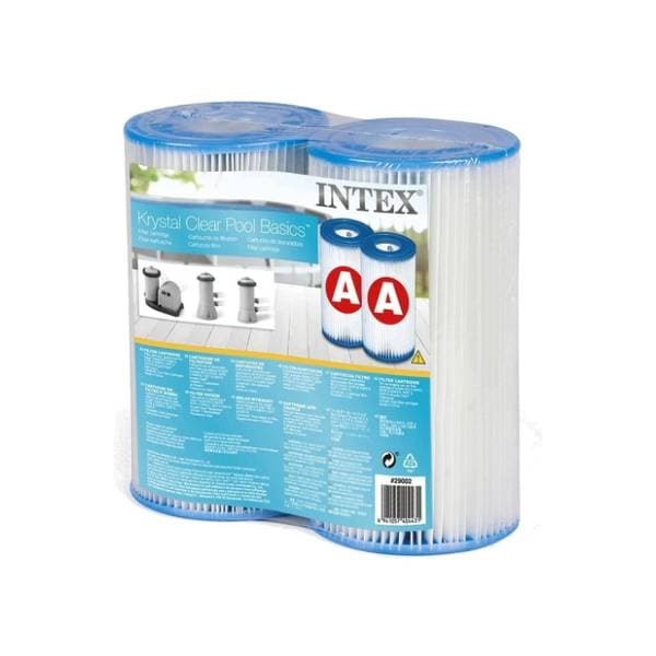 INTEX filter za pumpu Tip A 2kom 0