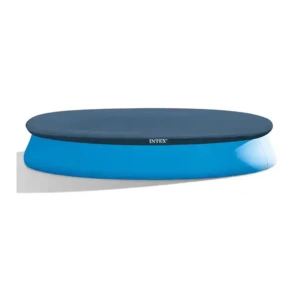 INTEX pokrivač za bazen 457cm Easy set 0