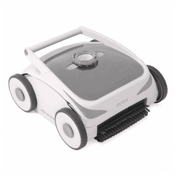 INTEX robot usisivač za bazen Zx500R 0