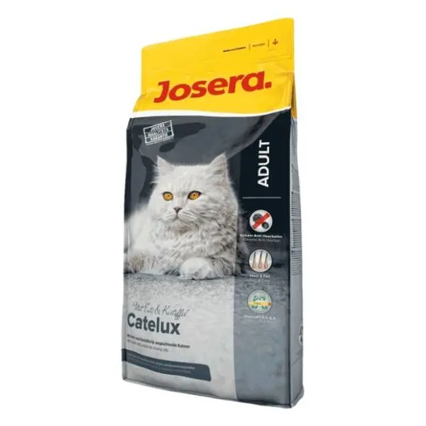 JOSERA hrana za mačke catelux 10kg 0