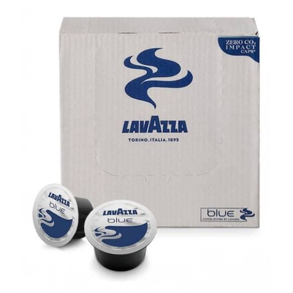 Kapsule LAVAZZA Blue Intenso 100kom 0