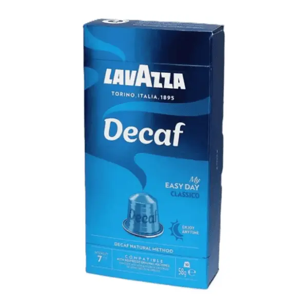 Kapsule LAVAZZA Decaf 10kom 0