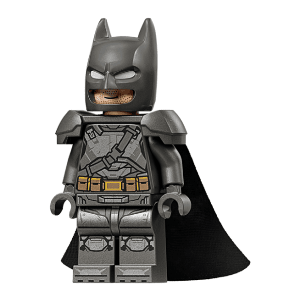 LEGO Batman Betmobil iz filma Betmen protiv Supermena 76331 2