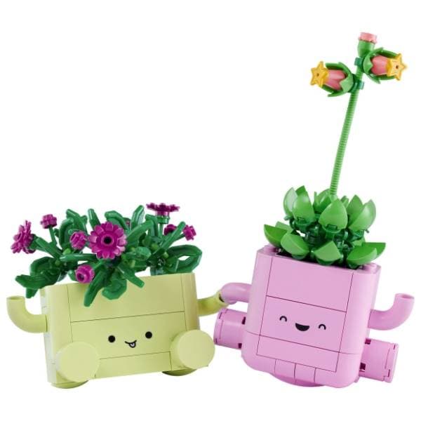LEGO Botanical Collection biljke ljuljalice 11506 1