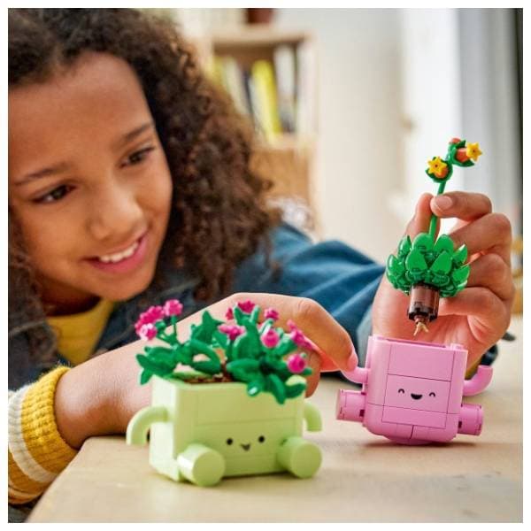 LEGO Botanical Collection biljke ljuljalice 11506 4
