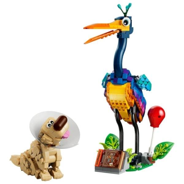 LEGO Disney Kevin i Dag 43290 1