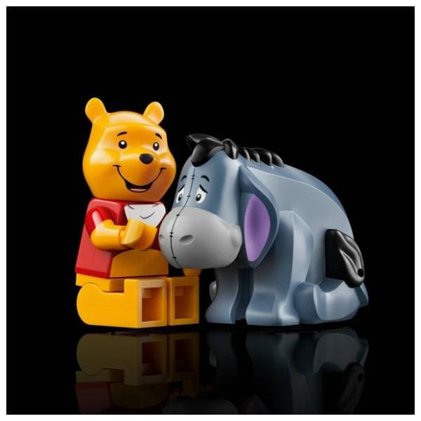 LEGO Disney Vini Pu 43300 5