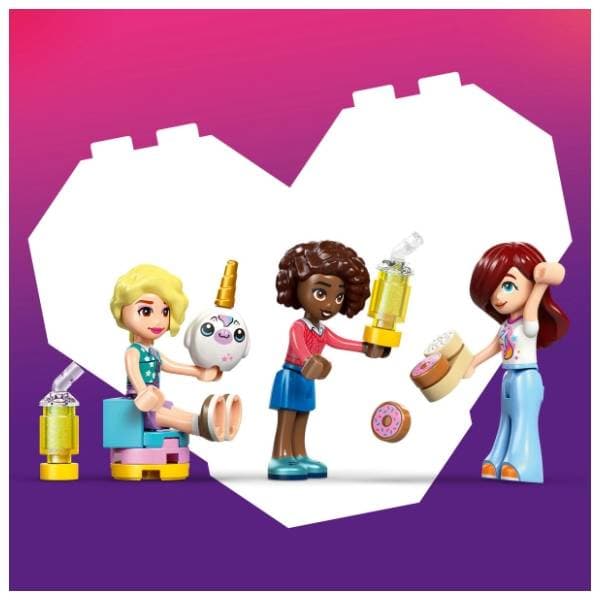 LEGO Friends Jednorog kafić 42684 3