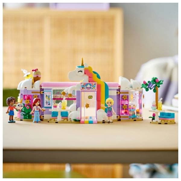 LEGO Friends Jednorog kafić 42684 2
