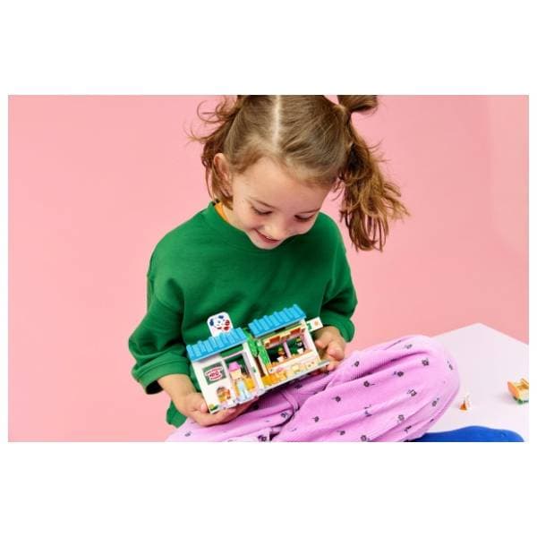 LEGO Friends pekara sa poslasticama za pse 42677 3