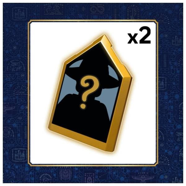 LEGO Harry Potter zamak Hogvorts bolničko krilo 76463 2