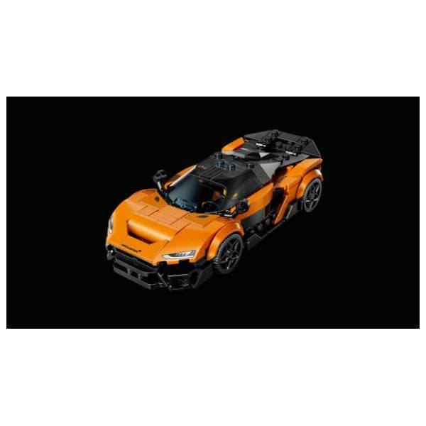 LEGO Speed Champions McLaren W1 77257 4