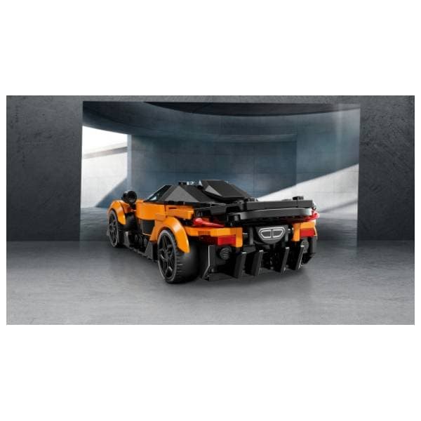 LEGO Speed Champions McLaren W1 77257 5