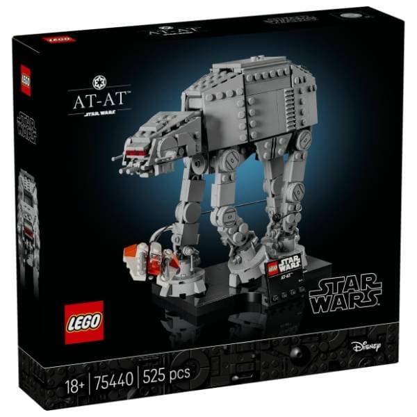 LEGO Star Wars AT-AT 75440 0