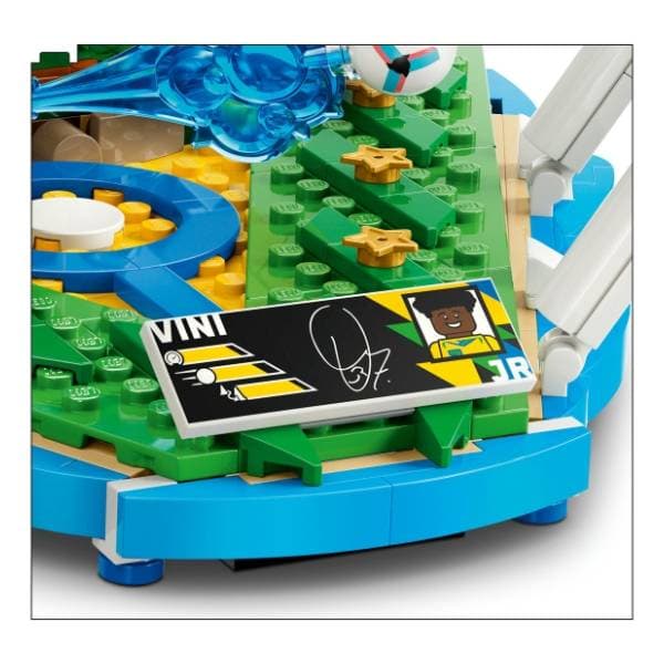 LEGO Vini Jr fudbalski najbolji trenuci 43027 4