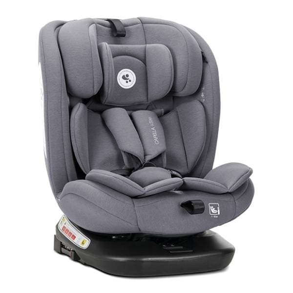 LORELLI BERTONI auto sedište i-Size Capella Isofix 40-150cm 0