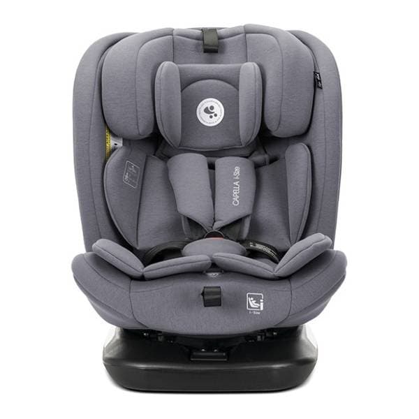LORELLI BERTONI auto sedište i-Size Capella Isofix 40-150cm 1