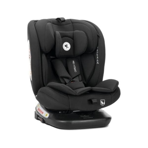 LORELLI BERTONI auto sedište i-Size Capella Isofix 40-150cm crno 0