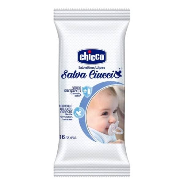 Maramice za sterilizaciju CHICCO 16kom 0
