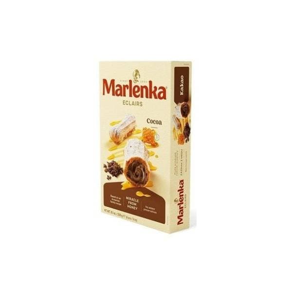 MARLENKA ekleri sa kakaom 230g 0