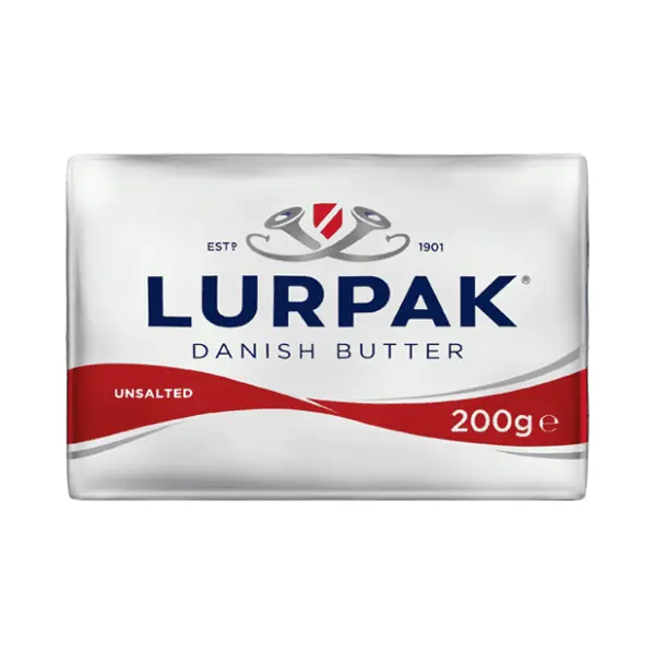 Maslac LURPAK neslani 200g 0