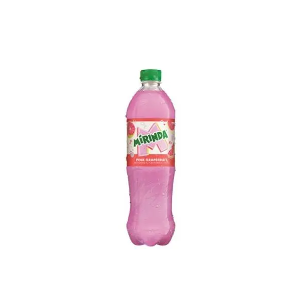 MIRINDA pink grejpfrut 1,5l 0