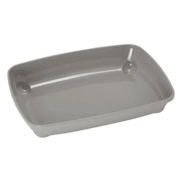 MODERNA Arist o tray small posuda za posip siva 0