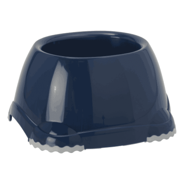 MODERNA Cocker spaniel posuda za pse sa dugim ušima 650ml 0