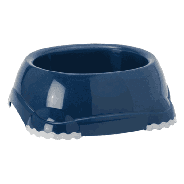 MODERNA Smarty bowl neklizajuća posuda 2,2l plava 0