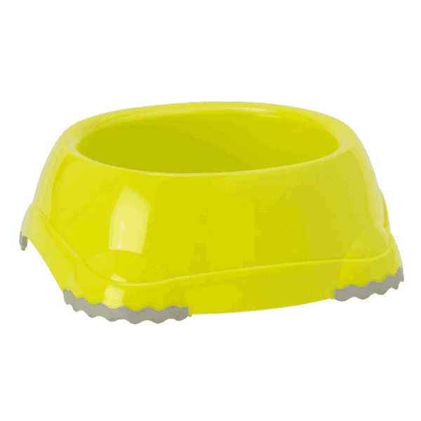 MODERNA Smarty bowl neklizajuća posuda 2,2l žuta 0