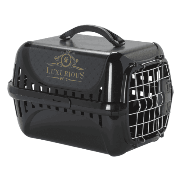 MODERNA Trendy runner luxurious pets transporter za mačke 0