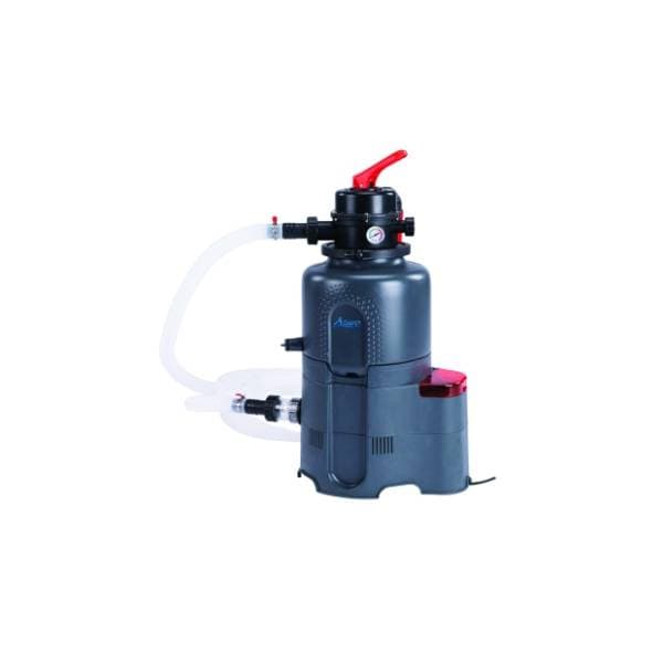 MOUNTFIELD peščana pumpa Azuro 6m3/h + timer 0
