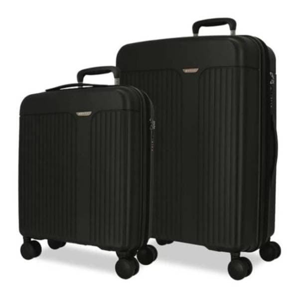 MOVOM set kofera crni 2kom 53.889.21 0